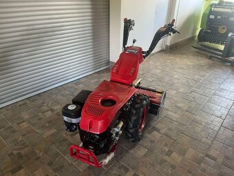 Rotační brány Dabaki TH-Y 75 (vč.DPH) - 14