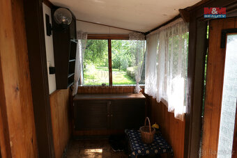 Prodej chaty, 35 m², Mezouň - 14