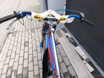 Predam Jawa 500-897 Speedway - 14
