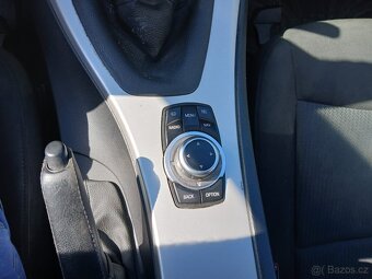 BMW E91 320d xDrive 135kW—poslední rok výroby 2012, manuál, - 14