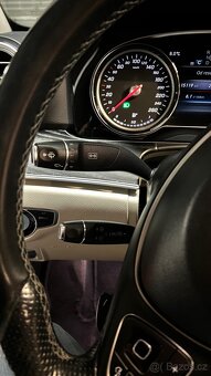 Mercedes-Benz E200 Diesel, 2017, sedan, automat - 14