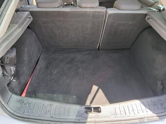 Ford Focus 1.6 TDCi 66kw Rok 2006 - 14