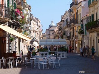 Prodej bytu 3+kk  71 m², Ortona, Itálie - 14