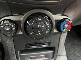 Ford Fiesta 1.25 benzin r.v.2014 - 14