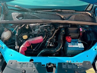 Dacia Lodgy 1.2 Stepway - 14
