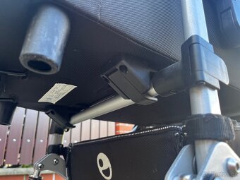 Hluboká korba ke kočárku Easywalker Sky - 14