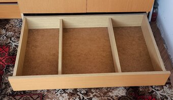 Prodám sestavu skříněk, různé možnosti sestavení - 14