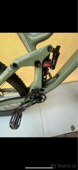 Prosím o pomoc krádež kola - 14