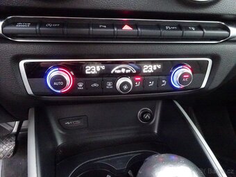 Audi A3 2,0 TDI-S LINE, AUTOMAT - 14