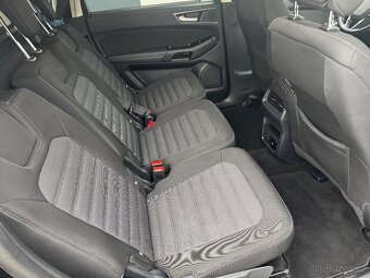 FORD S-MAX ,2.0TDCI,110kw,automat,2020 - 14