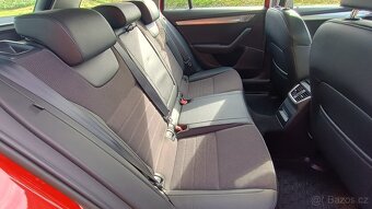 Škoda Octavia 3 2.0Tdi 110kw combi - 14