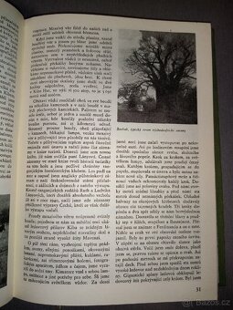 Svázané retro časopisy - 14