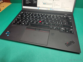 Lenovo Thikpad X1 nano i5-1130g7 16GB√512GB√FHD√1r.z√w11√DPH - 14