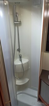 Adria Matrix M680SP - 14