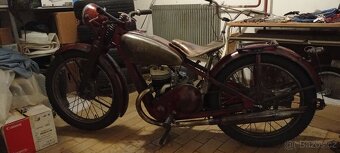 Jawa 175 Speciál - 14