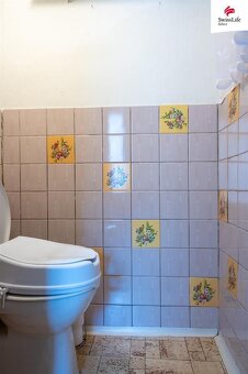 Prodej rodinného domu 100 m2, Litovel - 14