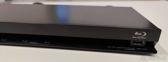 Sony BDP-S370 - blu-ray - 14