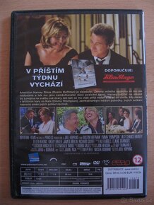 9 romantických filmů pro ženy na DVD - 14