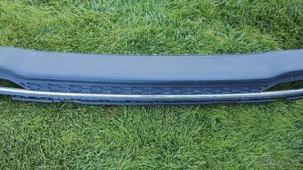 Kia Ceed 3 III 2018, Kia Sportage III - spoiler do narazniku - 14