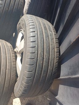 Hyundai Tucson, 2006, benzin koupeno v ČR, 2. maj., málo km - 14