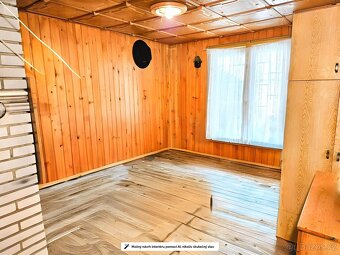 (N356) Prodej chatky v zahrádkářské osadě Skalky - 14