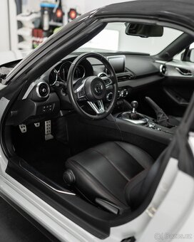 Mazda MX-5 ND - 14