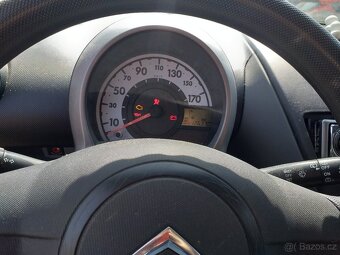 CITROEN C1 1,0 50 KW,2xAIRB.STK 04/2027 - 14