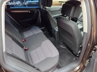 VW Passat 2.0TDI 130kW DSG,tažné,navi,bez koroze - 14