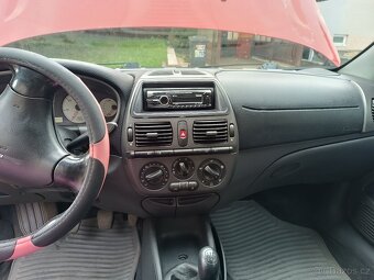 Fiat Bravo I 1.9 JTD r.v.2000 - 14
