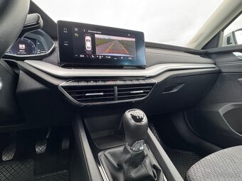 Octavia 1.5TSI 110kW STYLE+ DPH ČR 123tkm Matrix-Led - 14
