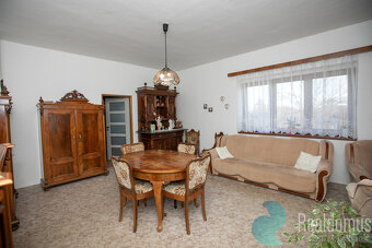Prodej, RD, 5+1, Liběšice, Žatec - 14