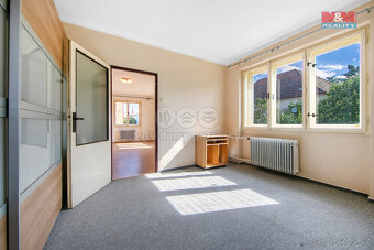 Prodej nájemního domu, 154 m², Dobřany, ul. Sokolovská - 14