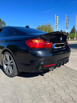Bmw f32 435i - 14