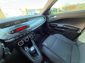 ALFA ROMEO GIULIETTA  SPORT 1.4T 88KW - 14