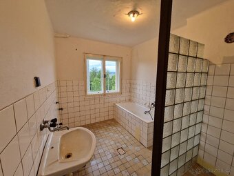 Prodej stavebního pozemku 4267 m² - 14