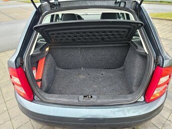 ŠKODA FABIA 1.2HTP - 14