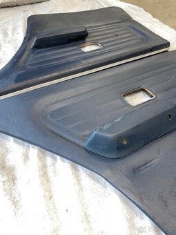 BMW e30 sedan touring - 14