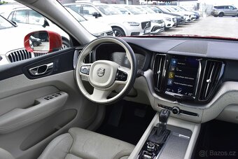 Volvo XC60 2.0B4.INSCRIPTION.AWD.VZDUCH.KAMERY360°.VÝHŘEV - 14