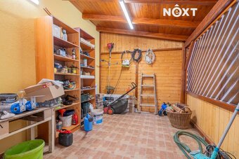 Prodej Rodinný dům, 74㎡ - 14