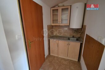 Prodej nájemního domu, Liberec, ul. Slovanská - 14