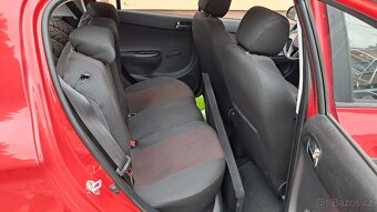 Hyundai i20, 1.2i / najeto 41 000 km 1.Majitel - 14