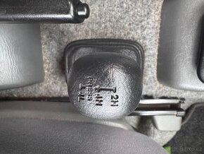 Suzuki Jimny 1.3 Cross-Country 4x4 - 14
