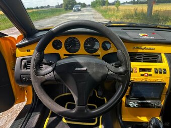 Fiat Coupe 1.8 16V - 14