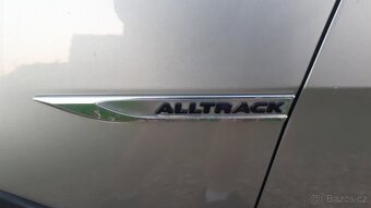 VW Golf 7 Alltrack 2.0TDI,110kW, 4x4 r.v.2016 - 14
