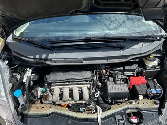 Honda Jazz 1.2i - 14