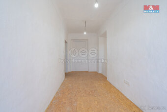Prodej rodinného domu, 120 m², Strmilov, ul. Zahradnická - 14