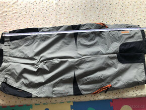 Pánské kalhoty na lyže nebo snowboard - 14