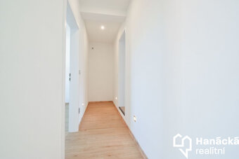 Prodej hezkého bytu 3+kk u Olomouce - 14