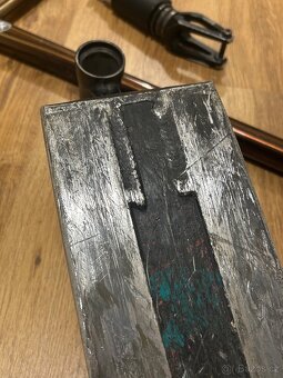 Freestyle custom street - 14