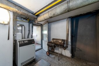 prodej dovugeneračního RD s velkou zahradou - Český Těšín - 14